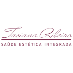 Logotipo TACIANA RIBEIRO SAUDE ESTETICA INTEGRADA LTDA