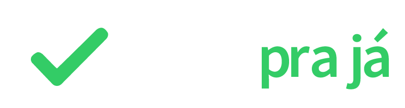 Logotipo SAUDE PRA JA