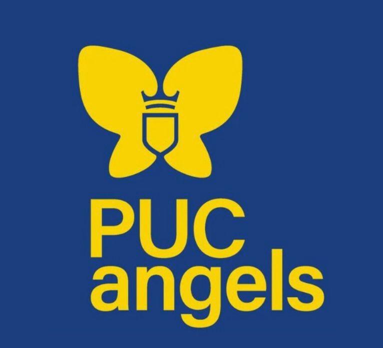 Logotipo ASSOCIACAO ANJOS DA PUC