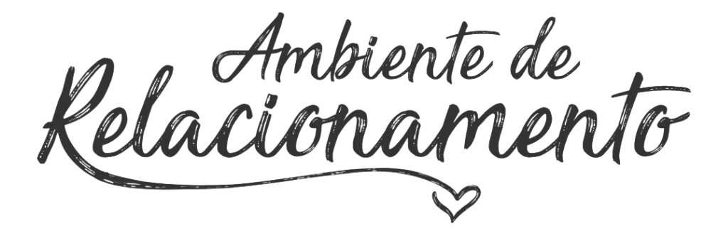 Logotipo AMBIENTE DE RELACIONAMENTO - ARBR23