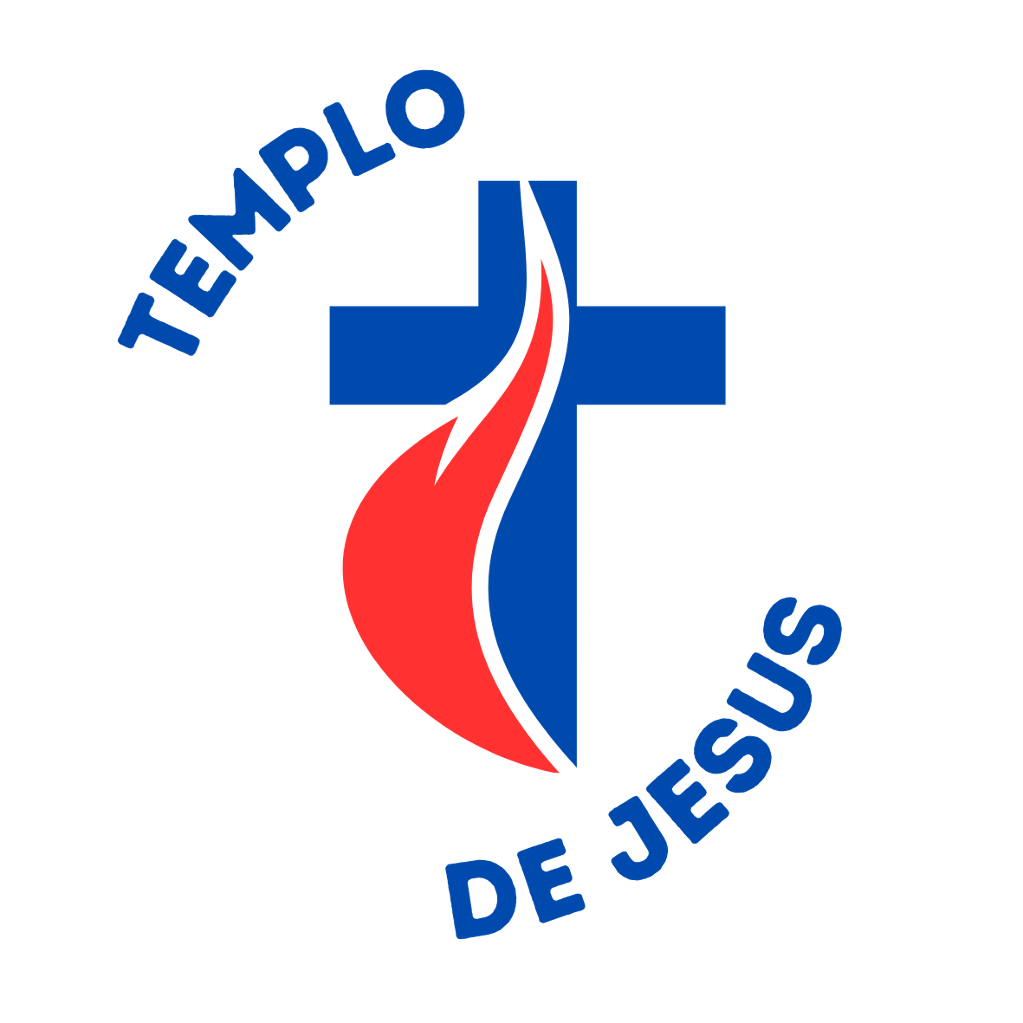 Logotipo IGREJA EVANGELICA TEMPLO DE JESUS