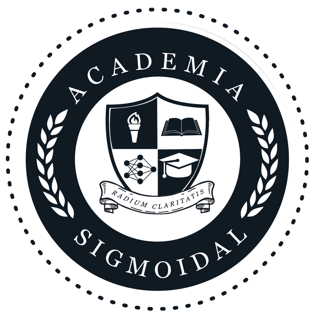 Logotipo SIGMOIDAL TREINAMENTOS LTDA