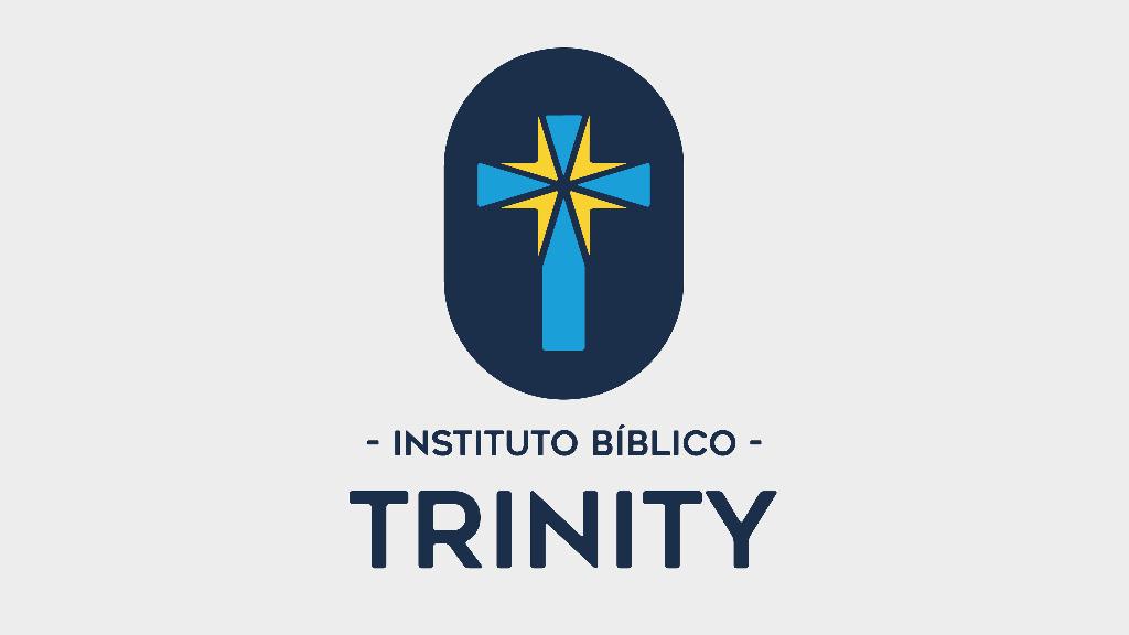 Logotipo INSTITUTO BIBLICO TRINITY