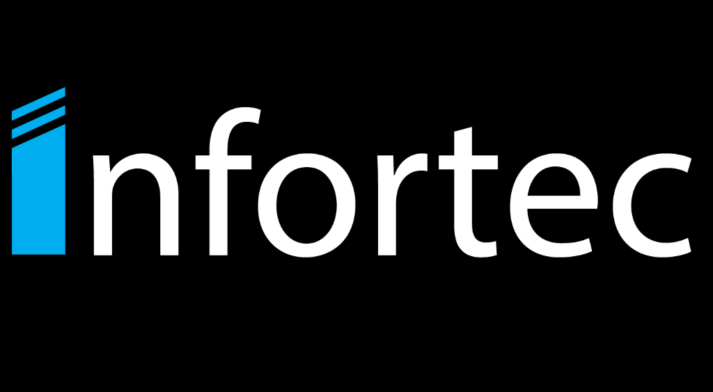 Logotipo INFORTECNET-SERVICOS EM INFORMATICA LTDA