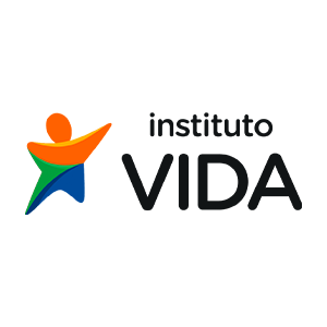 Logotipo INSTITUTO VIDA