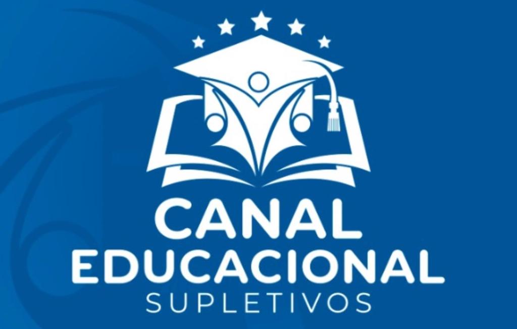 Logotipo CANAL EDUCACIONAL LTDA