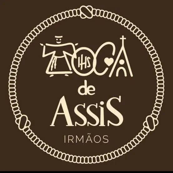 Logotipo TOCA DE ASSIS - FPSS