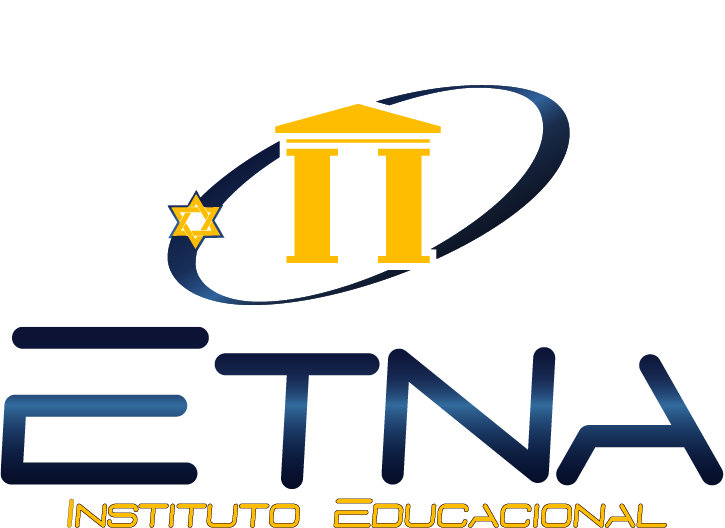 Logotipo ETNA - CENTRO DE ENSINO SUPERIOR LTDA