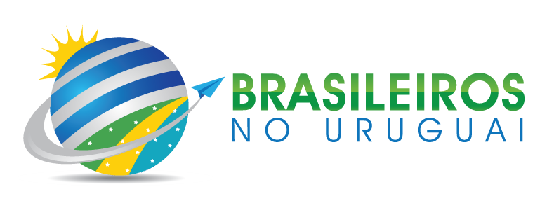 Logotipo BRASILEIROS PELO MUNDO AGENCIA DE VIAGENS E TURISMO LTDA