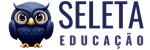 Logotipo SELETA EDUCACAO LTDA