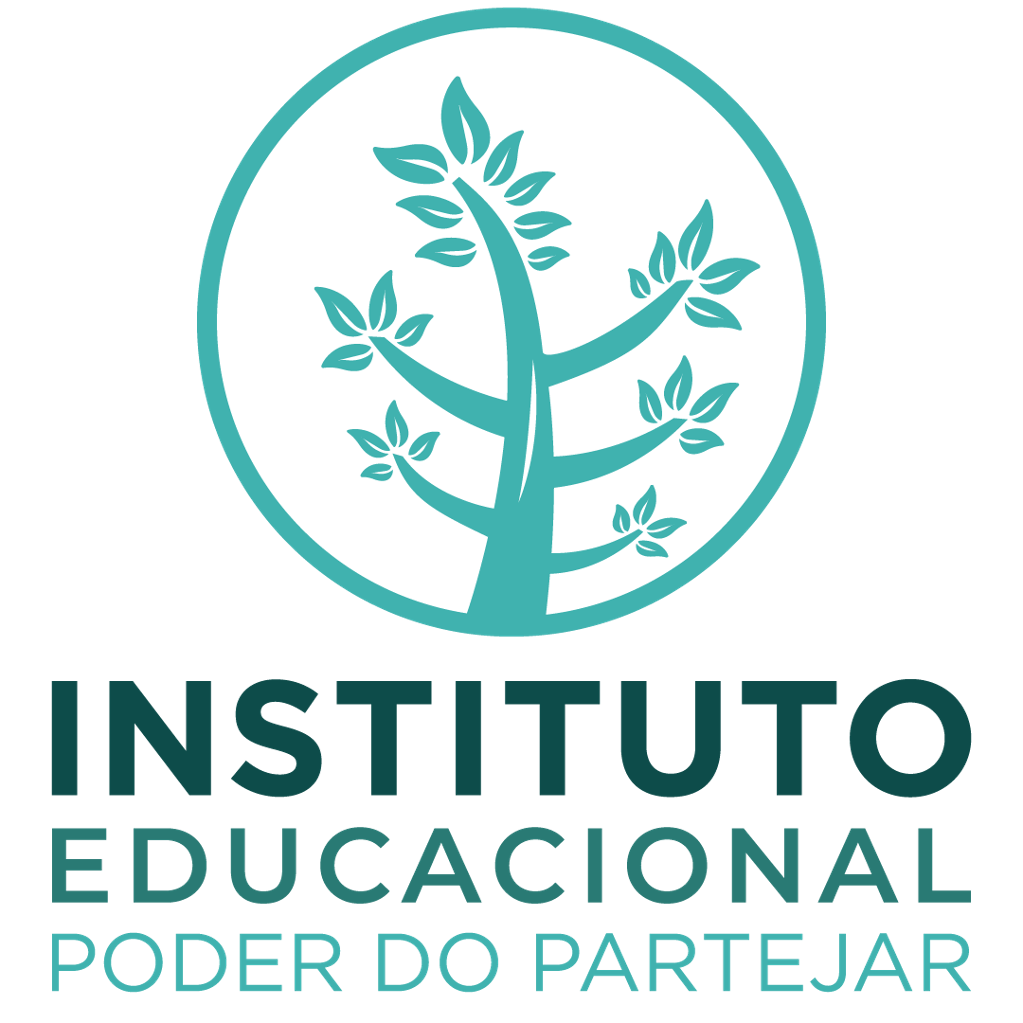 Logotipo INSTITUTO EDUCACIONAL PODER DO PARTEJAR LTDA