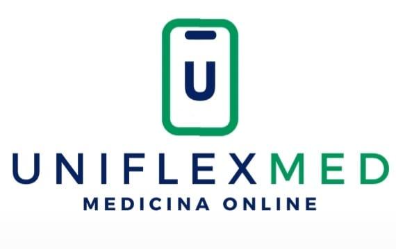 Logotipo UNIFLEXMED LTDA