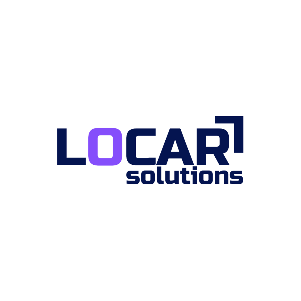 Logotipo LOCAR SOLUTIONS CONSULTORIA E SERVICOS DE TI. LTDA.