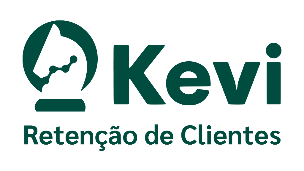 Logotipo KEVI SISTEMA DE FIDELIZACAO DE CLIENTES LTDA