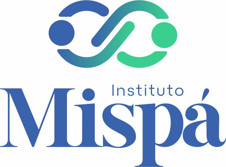 Logotipo MISPA MISSOES INTEGRAIS EM SAUDE, PREVENCAO, PESQUISA E ACAO