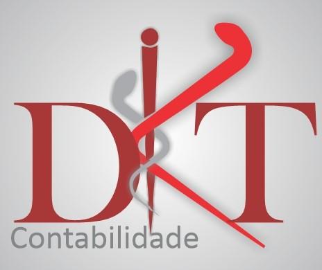 Logotipo DKT ASSESSORIA CONTABIL LTDA