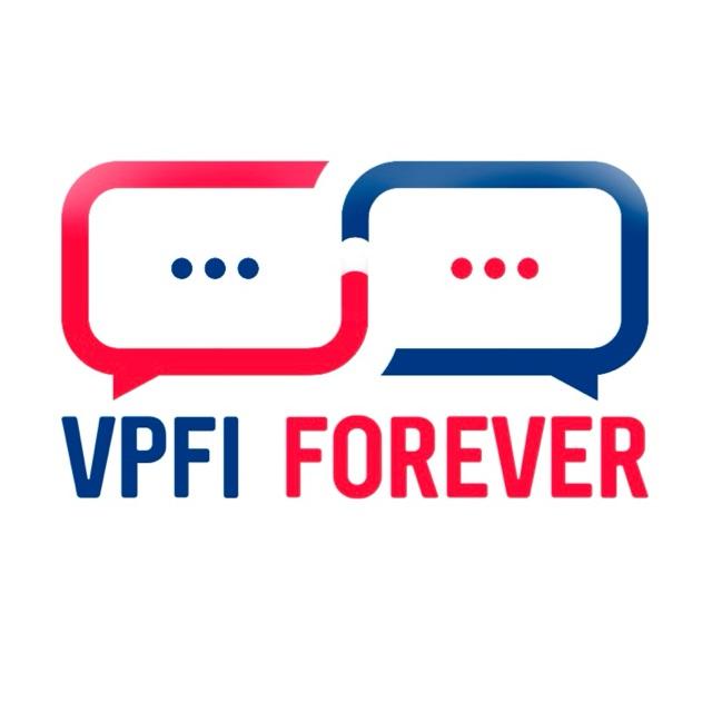 Logotipo VPFI FOREVER LTDA