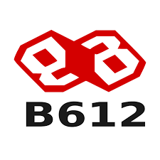 Logotipo B-612 NETWORKS CONSULTORIA E SERVICOS LIMITADA