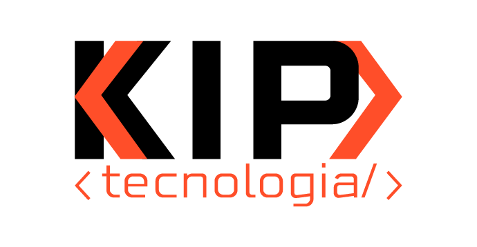 Logotipo KIP TECNOLOGIA