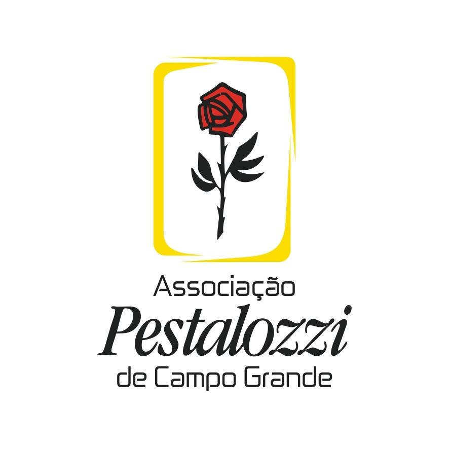 Logotipo ASSOCIACAO PESTALOZZI DE CAMPO GRANDE - MS