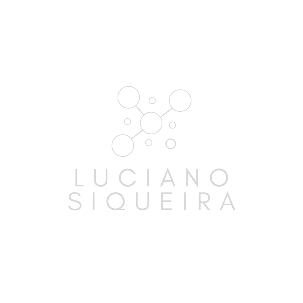 Logotipo Luciano de Oliveira Siqueira