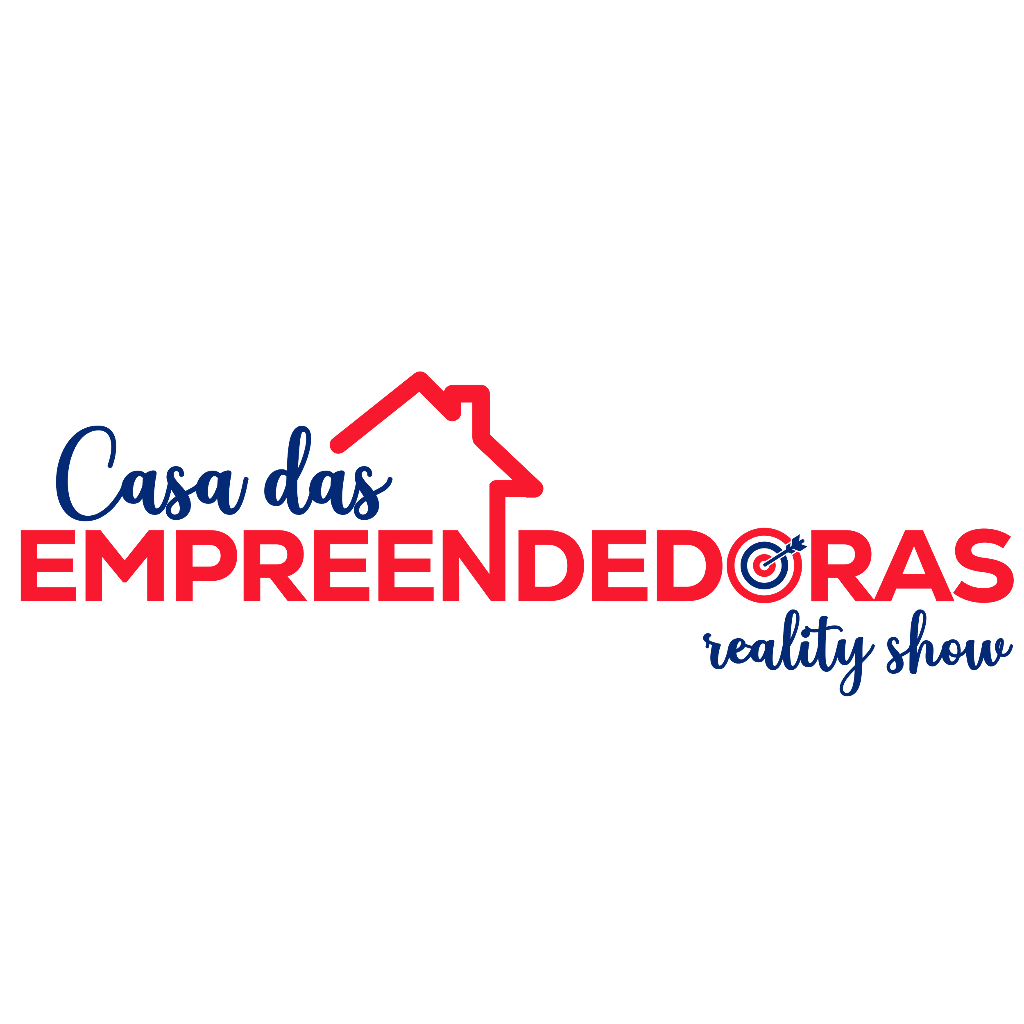 Logotipo CASA DAS EMPREENDEDORAS PRODUCOES LTDA