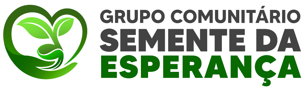 Logotipo GRUPO COMUNITARIO SEMENTE DA ESPERANCA