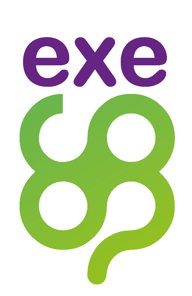 Logotipo Execoop