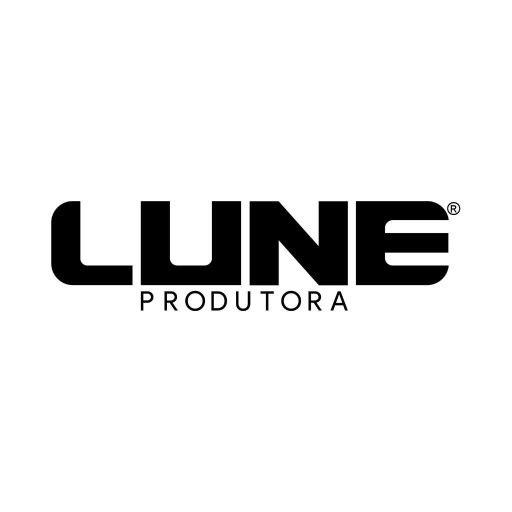 Logotipo LUNE PRODUTORA E AGENCIA LTDA