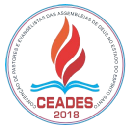 Logotipo CONVENCAO DE PASTORES E EVANGELISTAS DAS ASSEMBLEIAS DE DEUS NO ESTADO DO ESPIRITO SANTO - CEADES