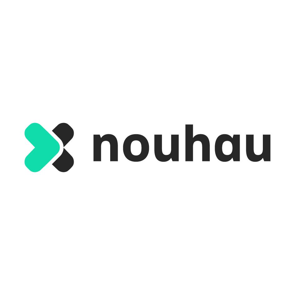 Logotipo NOUHAU