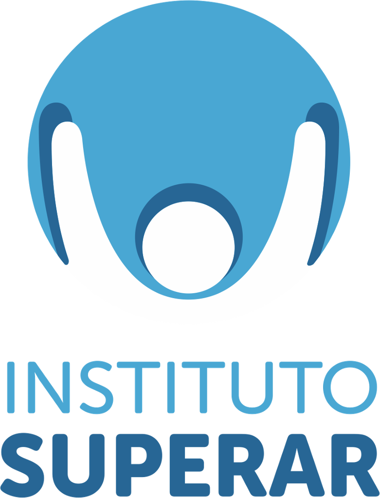 Logotipo INSTITUTO SUPERAR