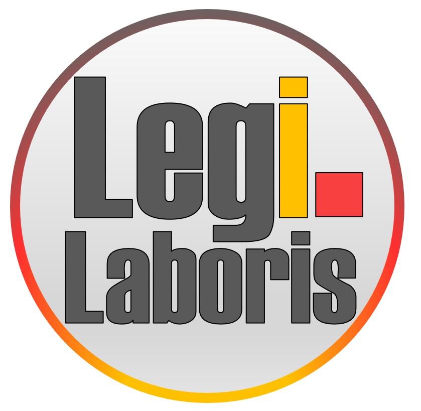 Logotipo LEGI.LABORIS