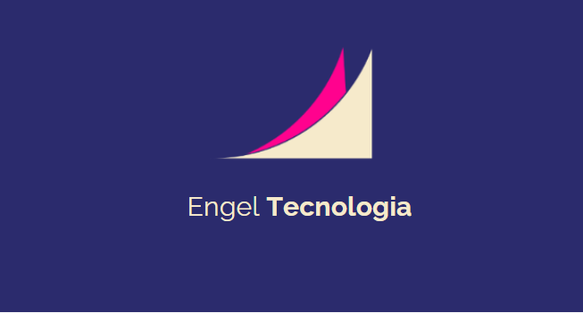 Logotipo ENGEL TECNOLOGIA LTDA