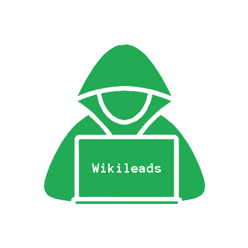 Logotipo WIKILEADS