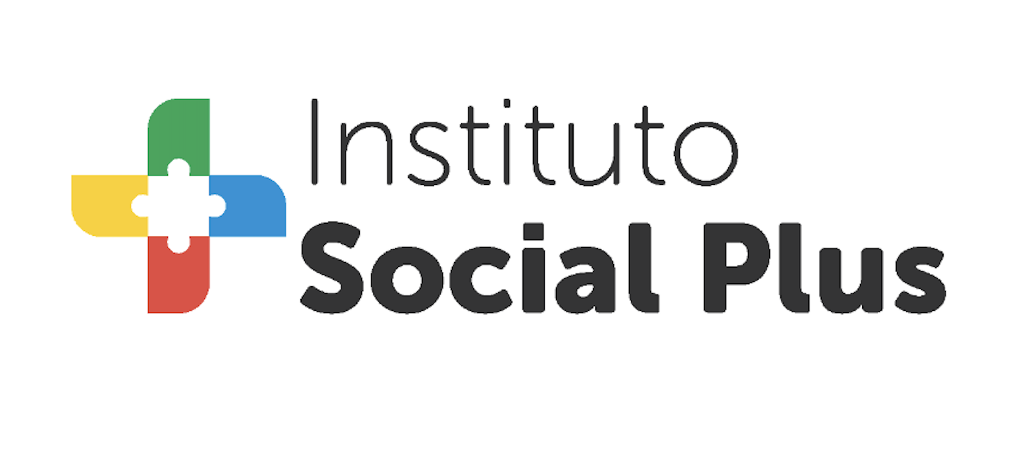 Logotipo INSTITUTO SOCIAL PLUS