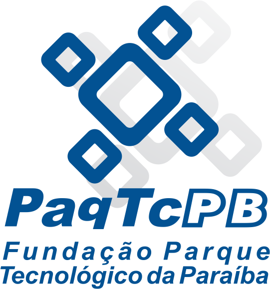 Logotipo FUNDACAO PARQUE TECNOLOGICO DA PARAIBA