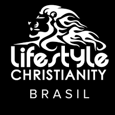 Logotipo LIFESTYLE CHRISTIANITY BRASIL